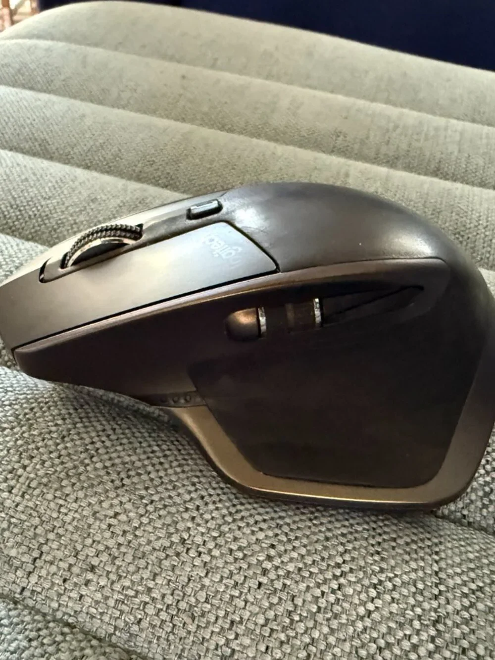 MX Master Wireless Mouse